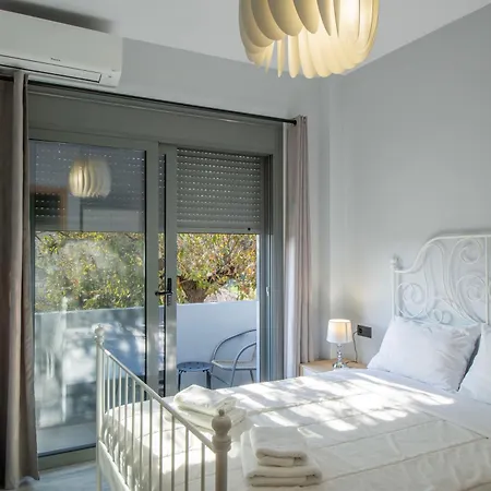 E&a Luxury With Sea View Lägenhet