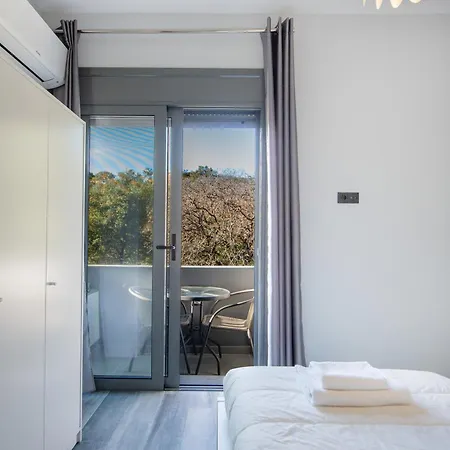 Apartment E&a Luxury With Sea View