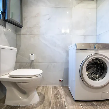 E&a Luxury With Sea View Apartment *