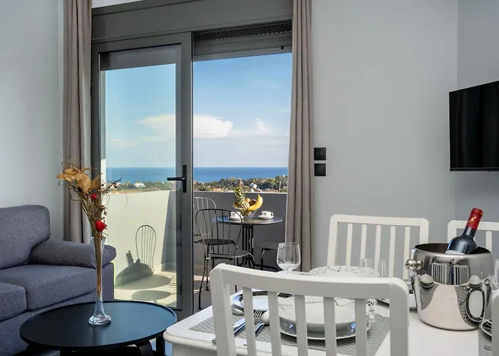 E&a Luxury With Sea View