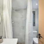 E&a Luxury With Sea View * Sgourou