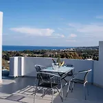 Apartment E&a Luxury With Sea View *