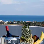 E&a Luxury With Sea View Apartment *