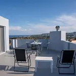 Apartment E&a Luxury With Sea View