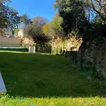 Apartmán E&a Luxury With Sea View *