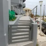 Apartment E&a Luxury With Sea View Sgourou