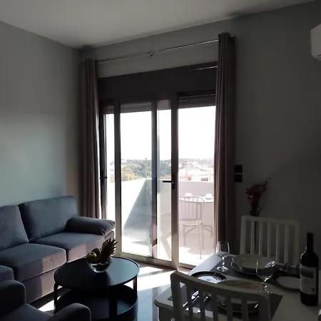 E&a Luxury With Sea View