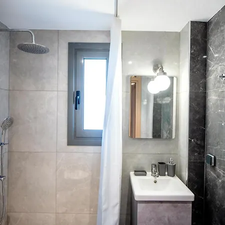 Daire E&a Luxury With Sea View *