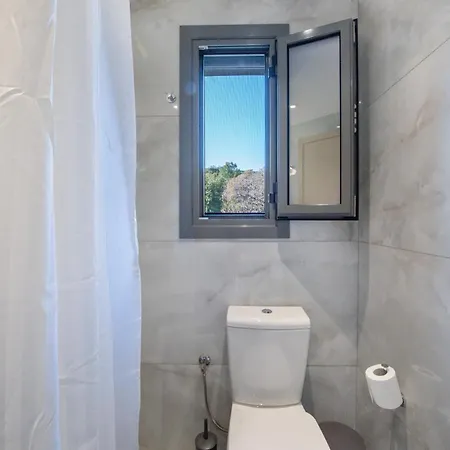 E&a Luxury With Sea View דירה *