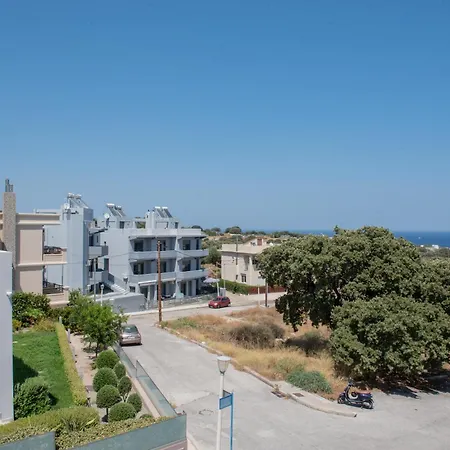 E&a Luxury With Sea View דירה *