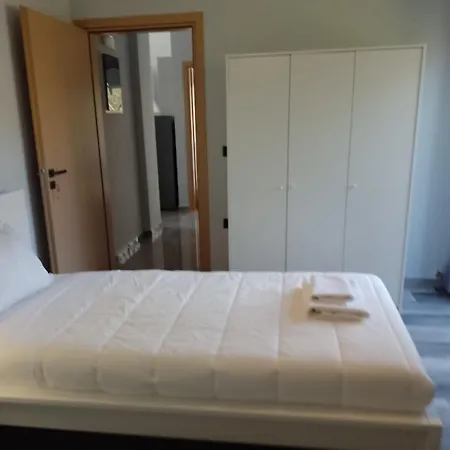 Daire E&a Luxury With Sea View *