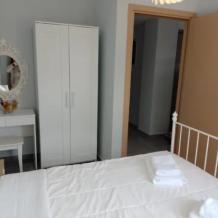 E&a Luxury With Sea View Rhodes City