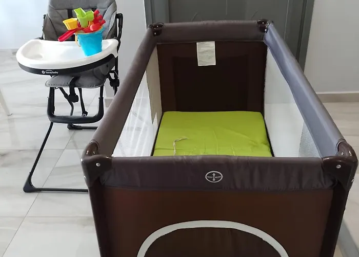 דירה E&a Luxury With Sea View