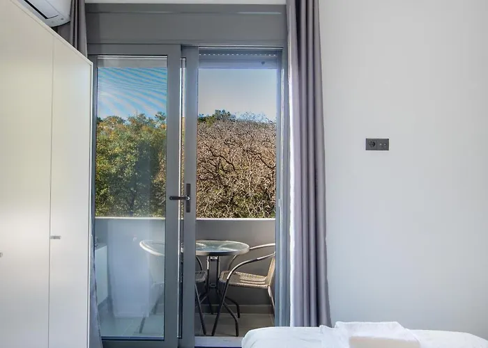 דירה E&a Luxury With Sea View