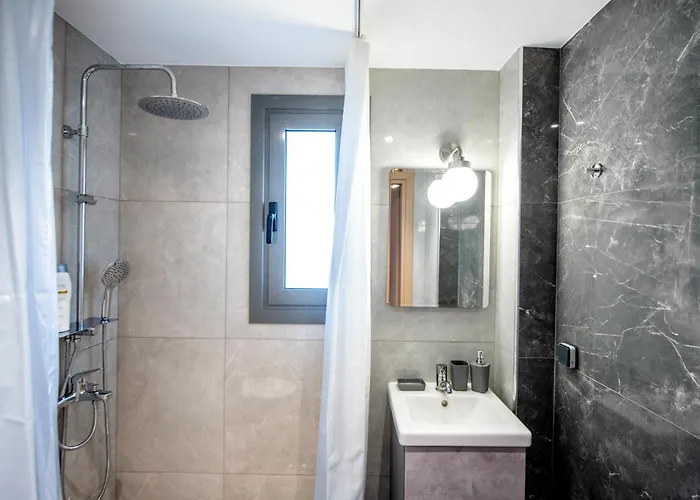 דירה E&a Luxury With Sea View *