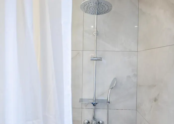 דירה E&a Luxury With Sea View