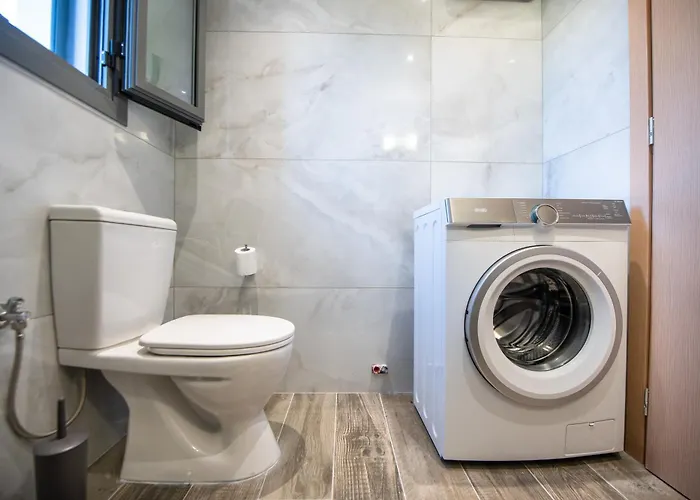 E&a Luxury With Sea View דירה *