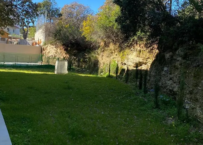 דירה E&a Luxury With Sea View *