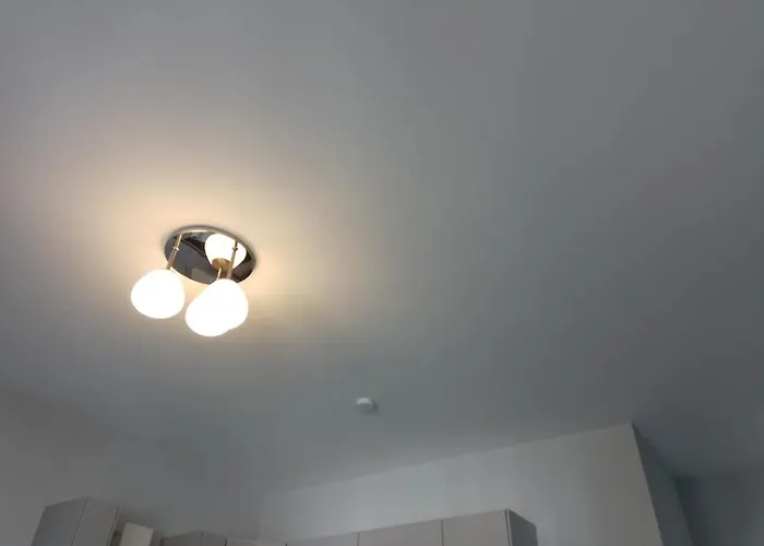 דירה E&a Luxury With Sea View *