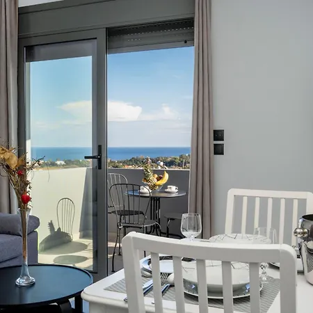 E&a Luxury With Sea View