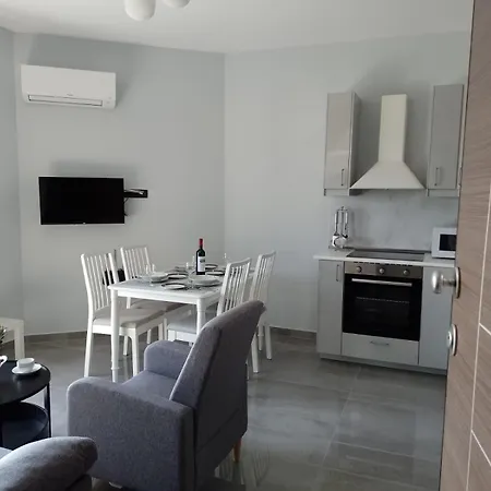 E&a Luxury With Sea View Апартаменти *