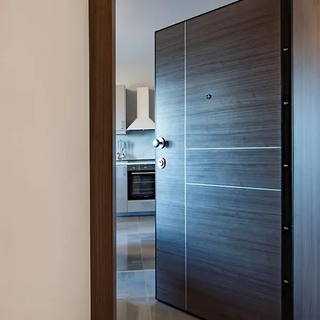 E&a Luxury With Sea View Апартаменти *