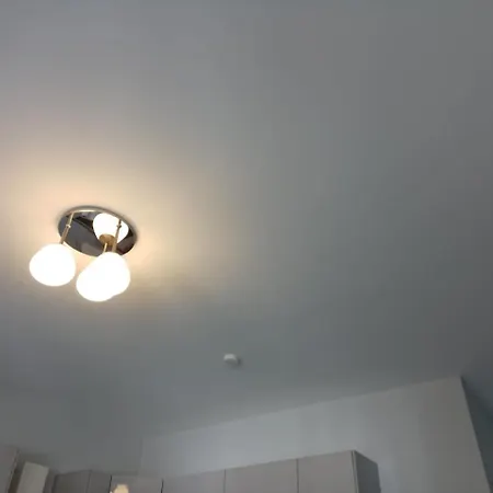 Апартаменти E&a Luxury With Sea View *