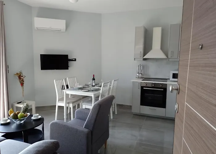 E&a Luxury With Sea View Apartment *