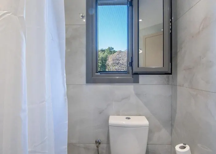 E&a Luxury With Sea View Apartment *