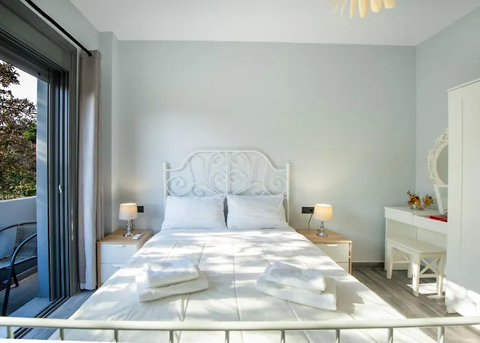 E&a Luxury With Sea View