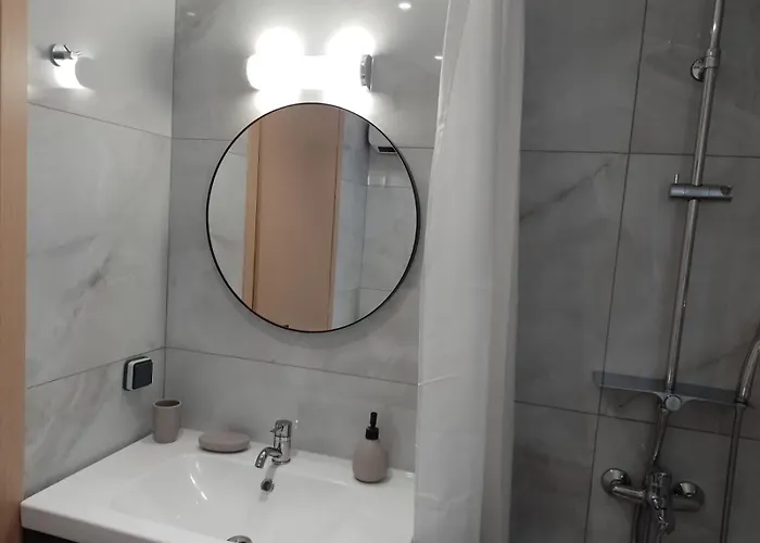 E&a Luxury With Sea View